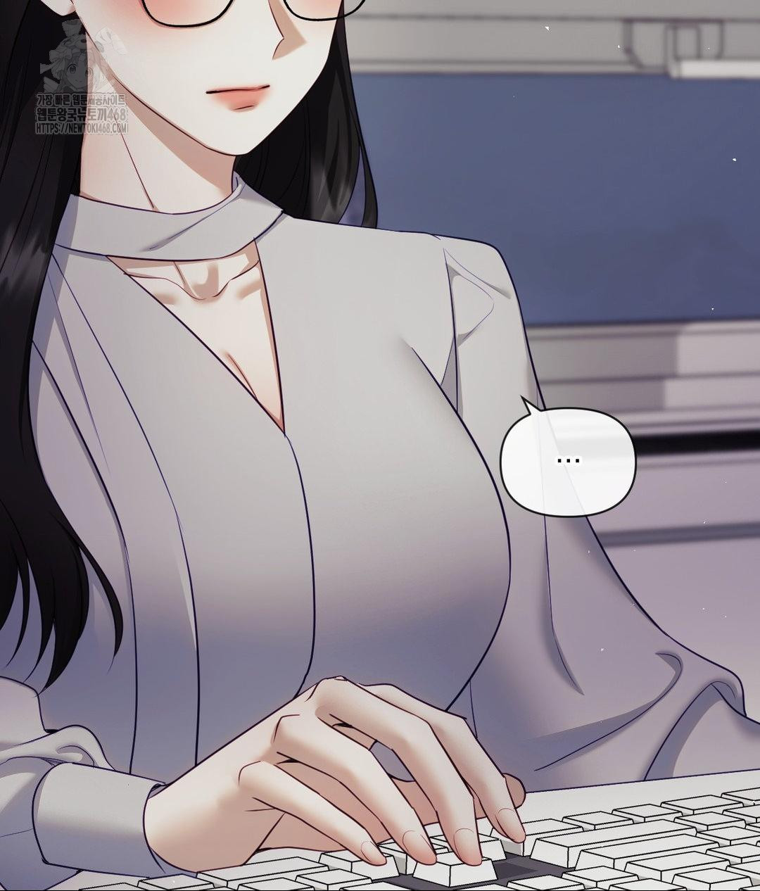 Senior Assistant Instructor Raw Chapter 39 Page 21