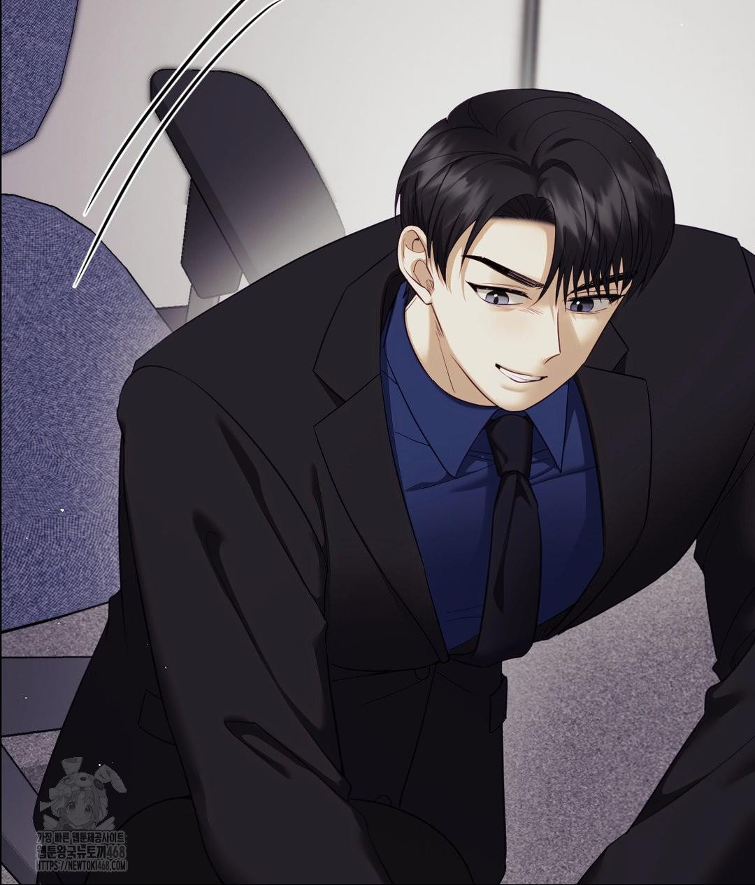 Senior Assistant Instructor Raw Chapter 39 Page 47