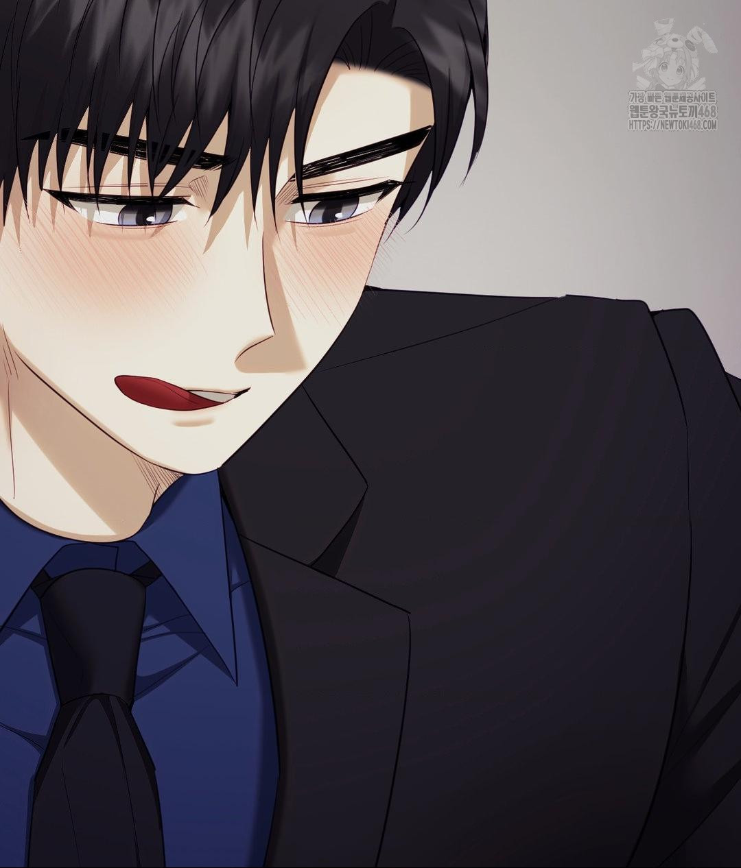 Senior Assistant Instructor Raw Chapter 39 Page 59