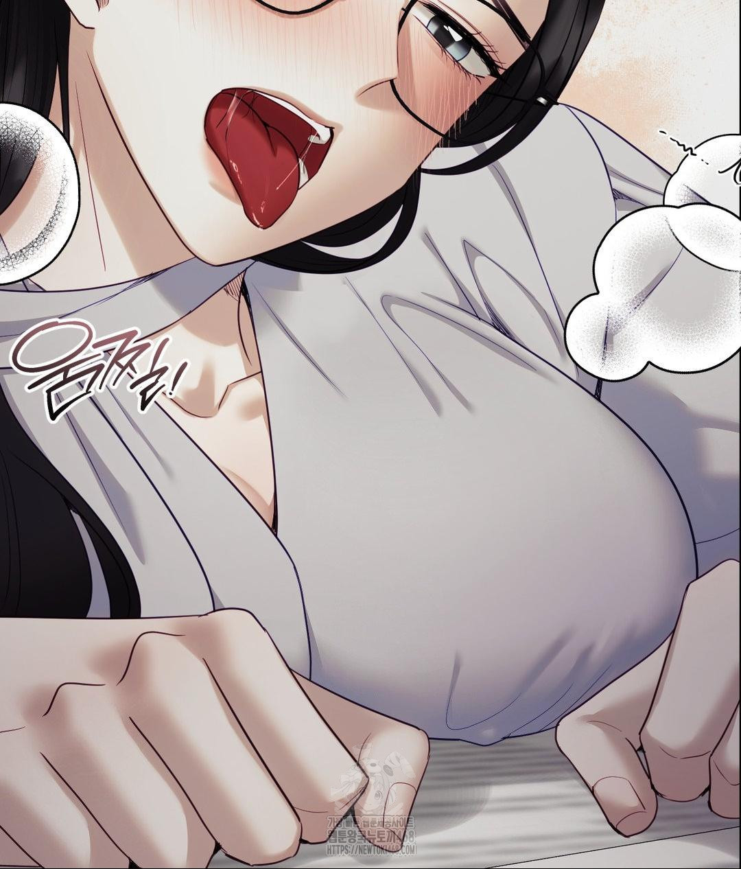 Senior Assistant Instructor Raw Chapter 39 Page 86