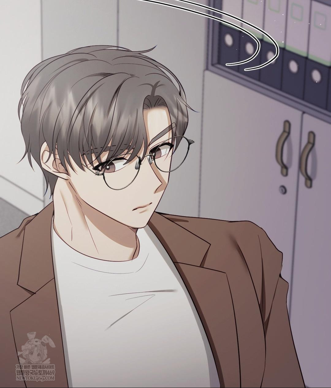 Senior Assistant Instructor Raw Chapter 40 Page 106