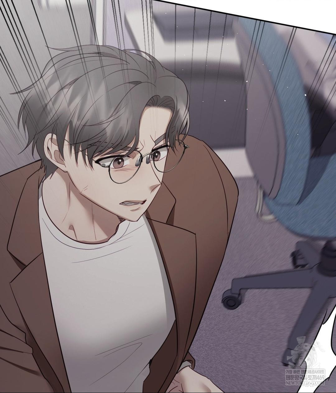 Senior Assistant Instructor Raw Chapter 40 Page 126