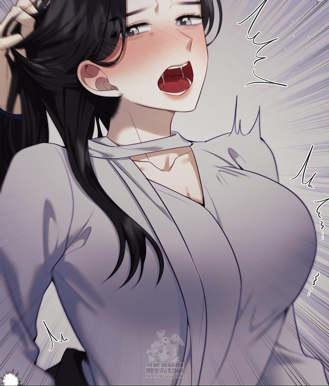 Senior Assistant Instructor Raw Chapter 40 Page 22