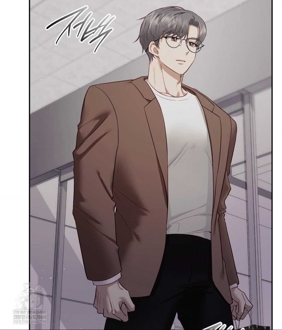 Senior Assistant Instructor Raw Chapter 40 Page 95