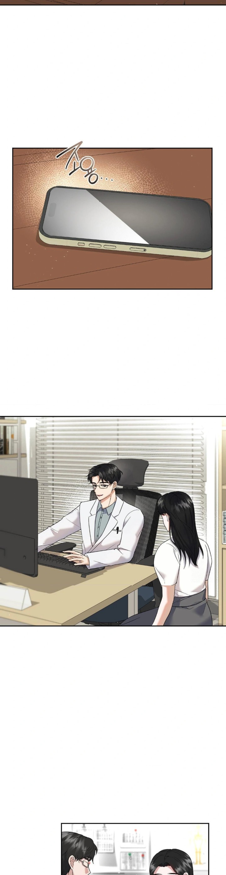 Senior Assistant Instructor Raw Chapter 4 Page 13