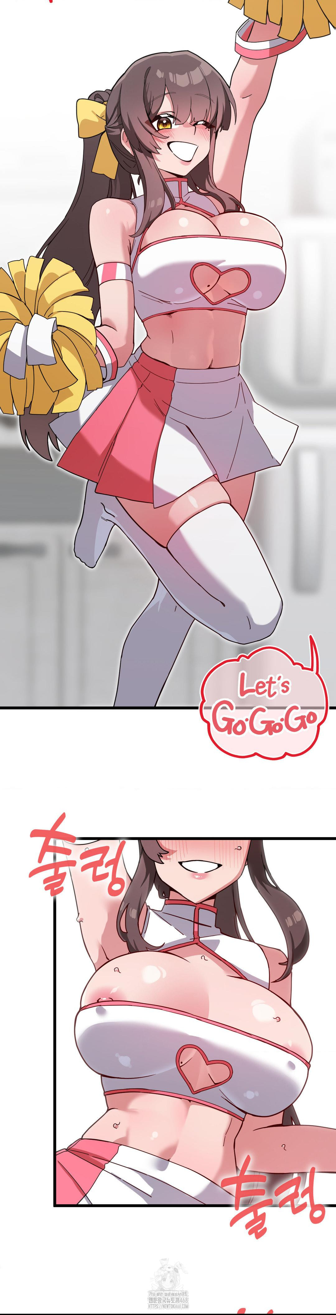 Cosplay Girlfriend Raw Chapter 15 Page 10