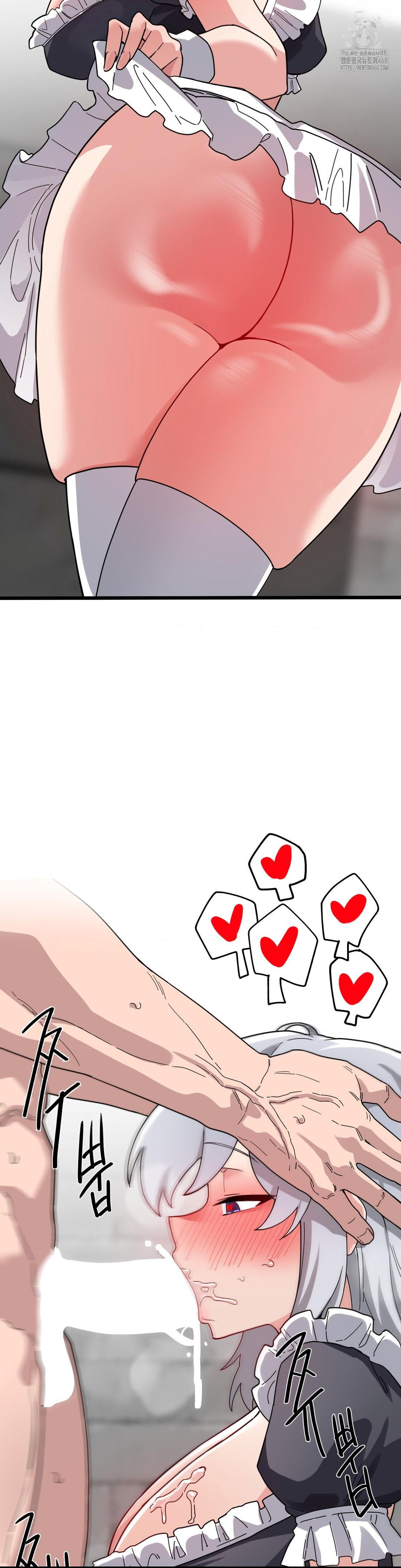 Cosplay Girlfriend Raw Chapter 18 Page 35