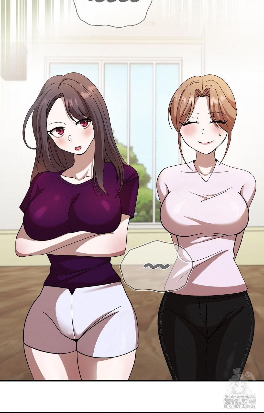 Boyfriend Girlfriend Game Raw Chapter 1 Page 14