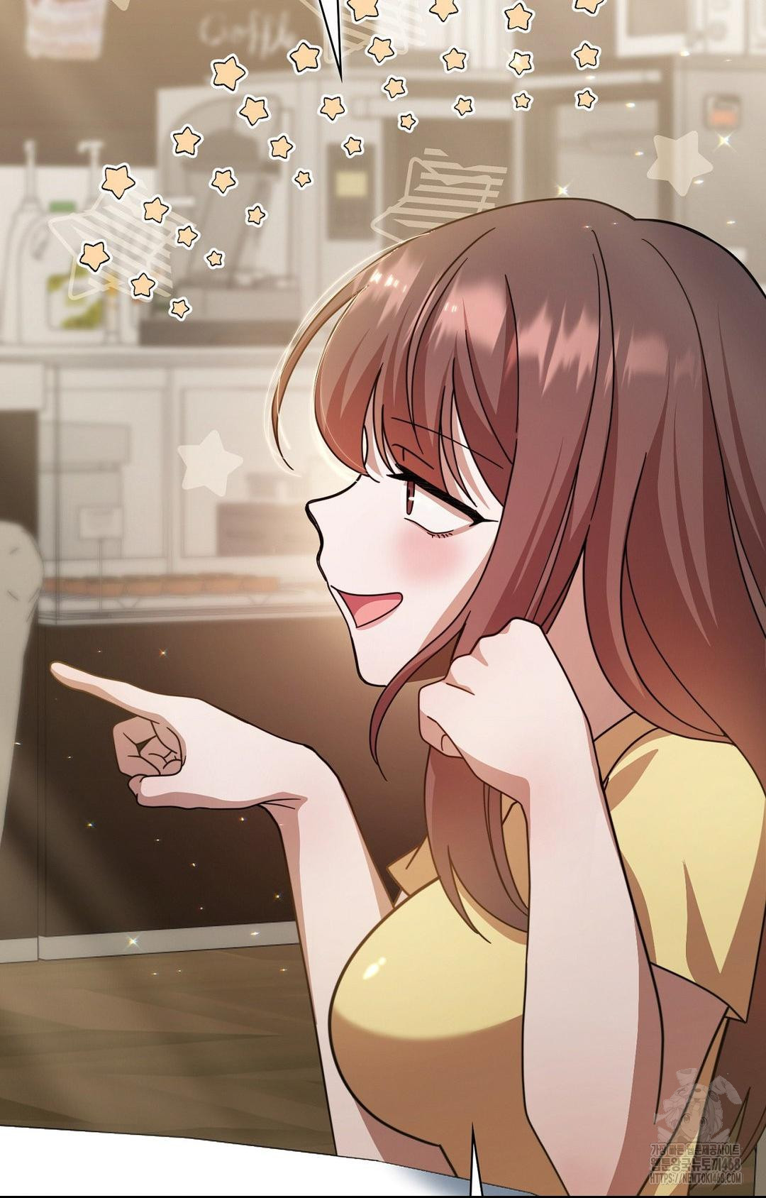 Boyfriend Girlfriend Game Raw Chapter 1 Page 41