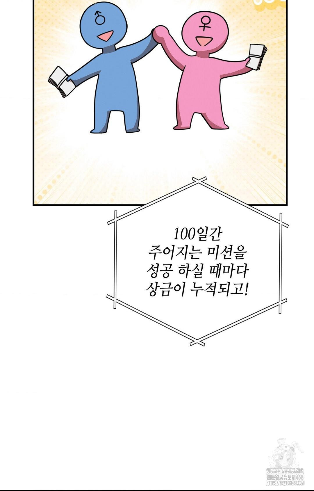 Boyfriend Girlfriend Game Raw Chapter 1 Page 57