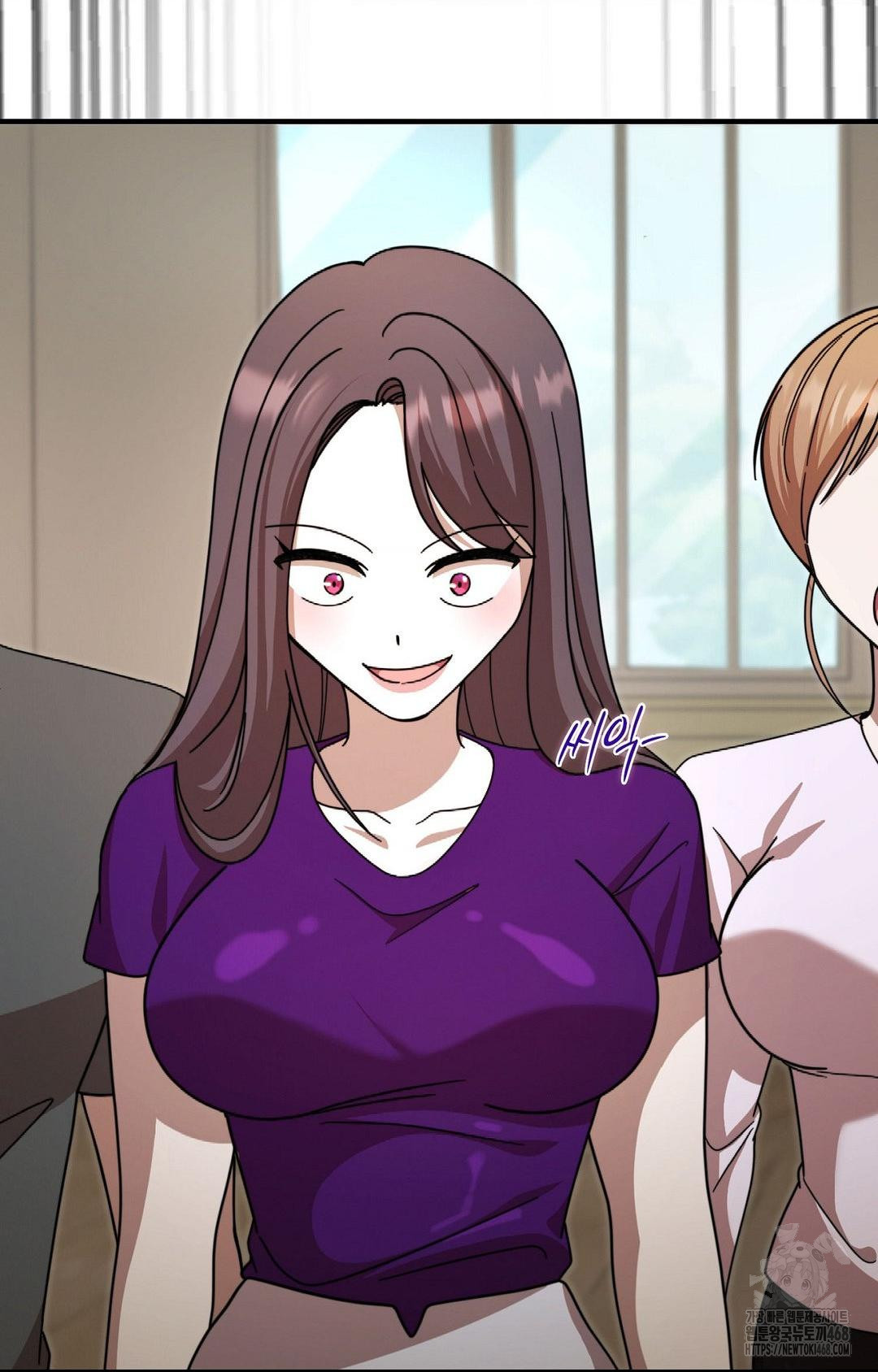 Boyfriend Girlfriend Game Raw Chapter 1 Page 64