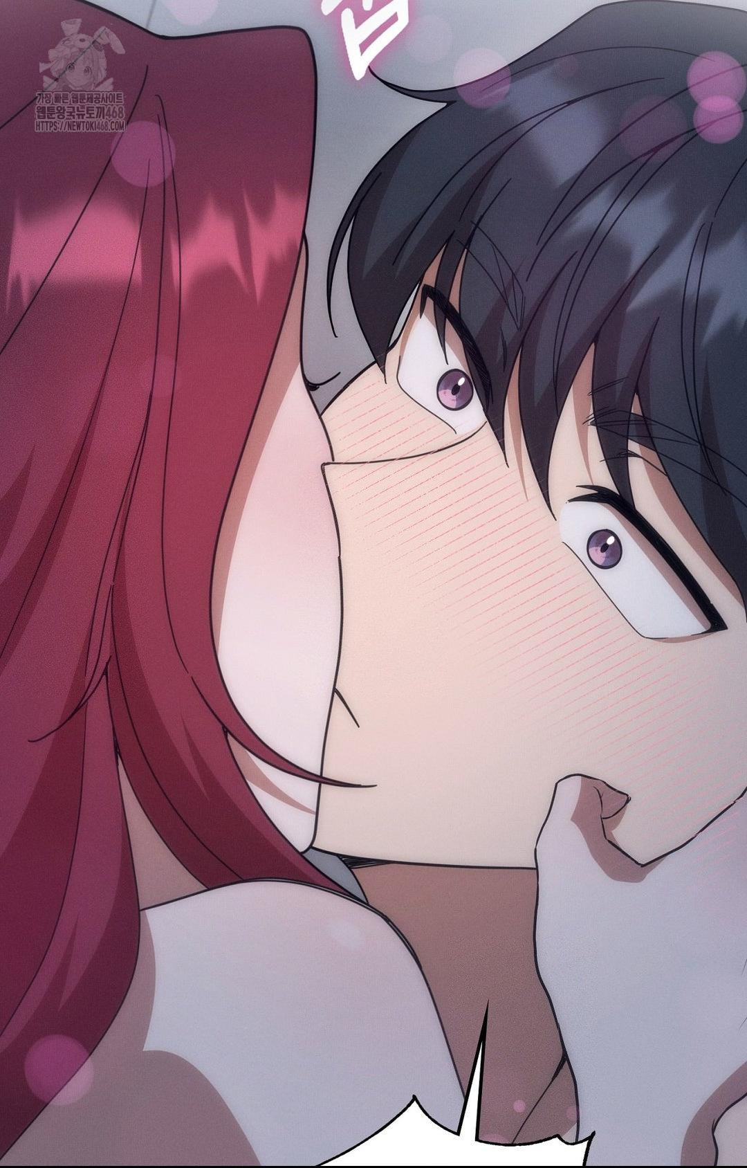 Boyfriend Girlfriend Game Raw Chapter 10 Page 9