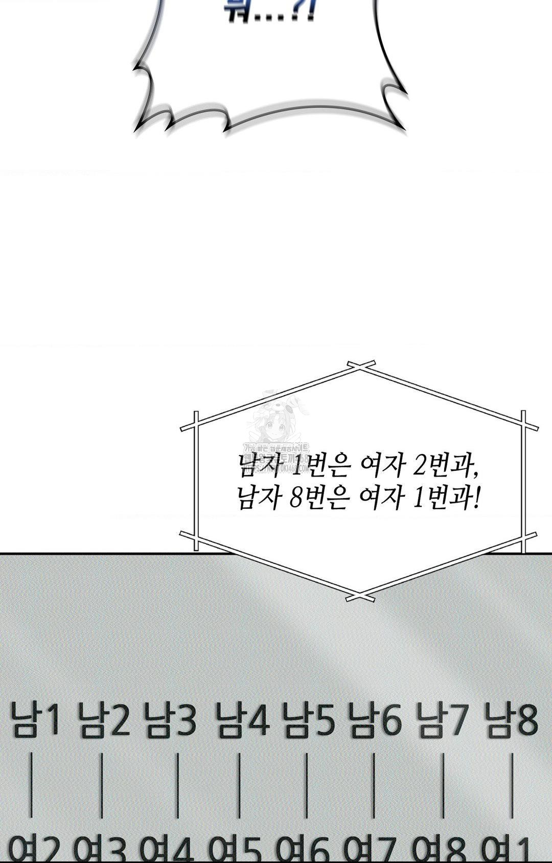 Boyfriend Girlfriend Game Raw Chapter 12 Page 71