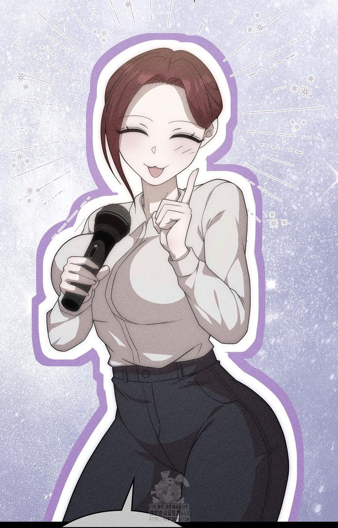 Boyfriend Girlfriend Game Raw Chapter 13 Page 16