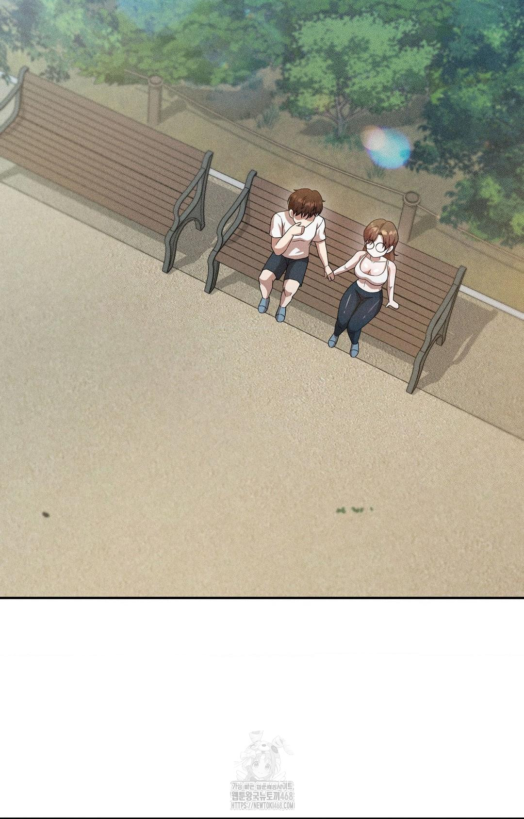 Boyfriend Girlfriend Game Raw Chapter 14 Page 87