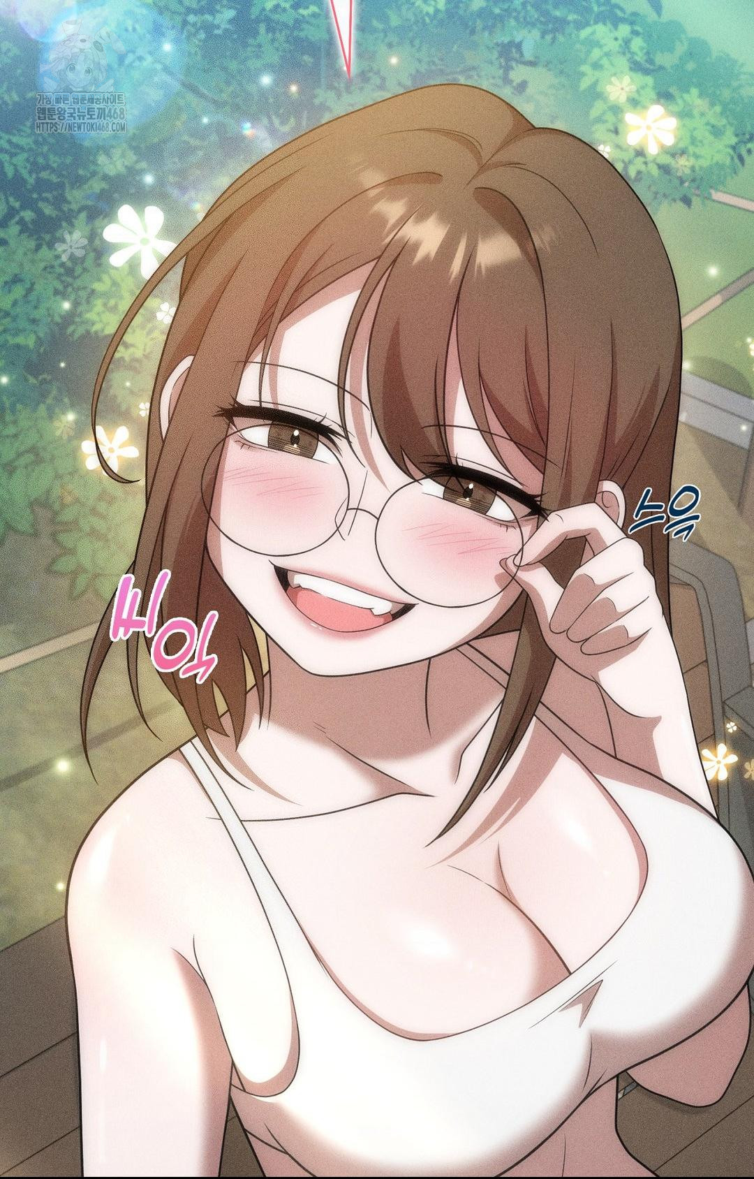 Boyfriend Girlfriend Game Raw Chapter 15 Page 73