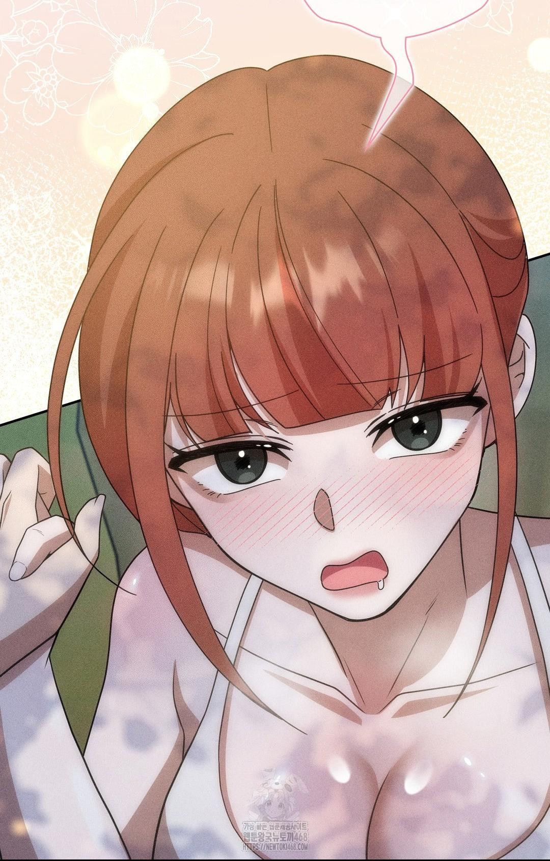 Boyfriend Girlfriend Game Raw Chapter 15 Page 8