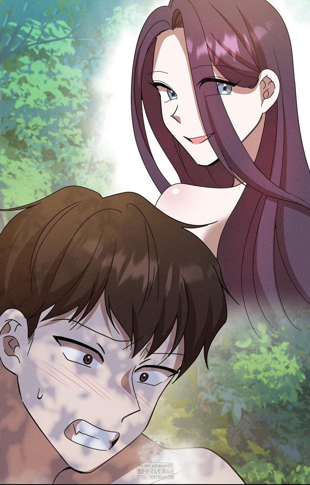 Boyfriend Girlfriend Game Raw Chapter 16 Page 47