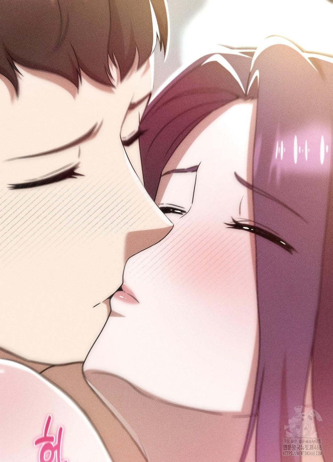 Boyfriend Girlfriend Game Raw Chapter 19 Page 53