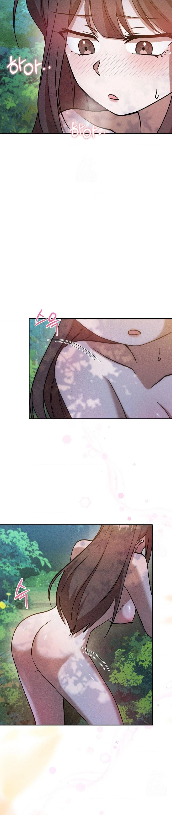 Boyfriend Girlfriend Game Raw Chapter 20 Page 16