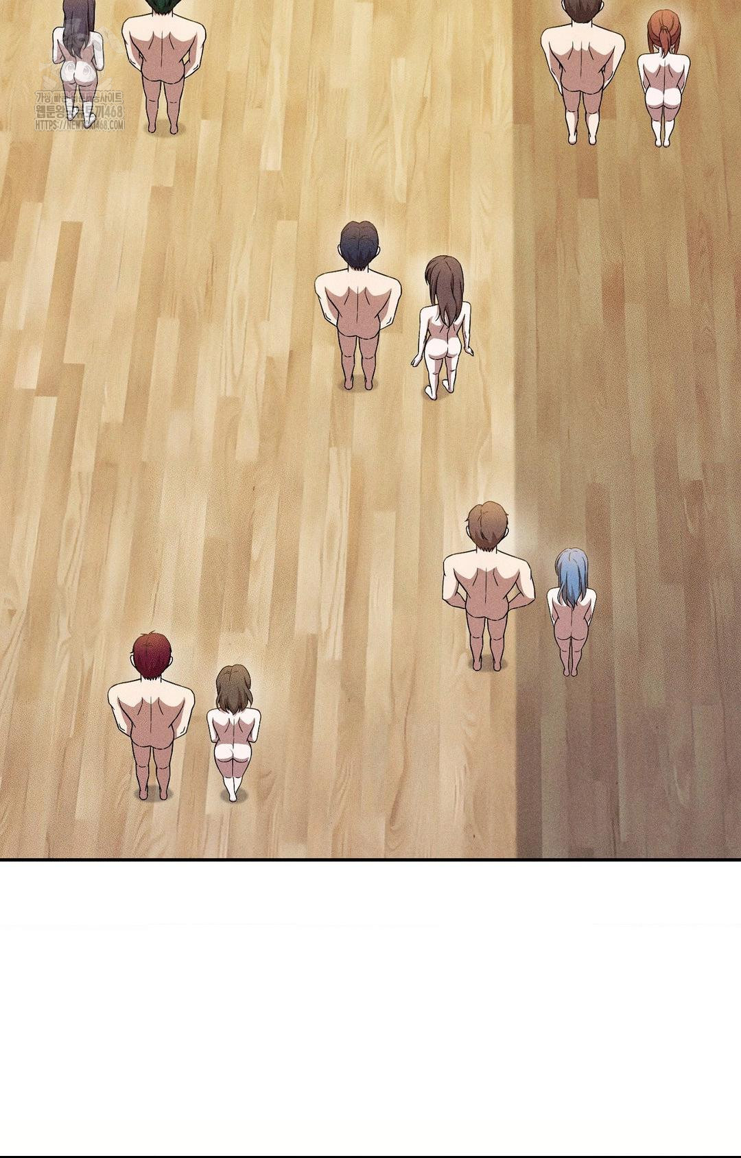 Boyfriend Girlfriend Game Raw Chapter 27 Page 3