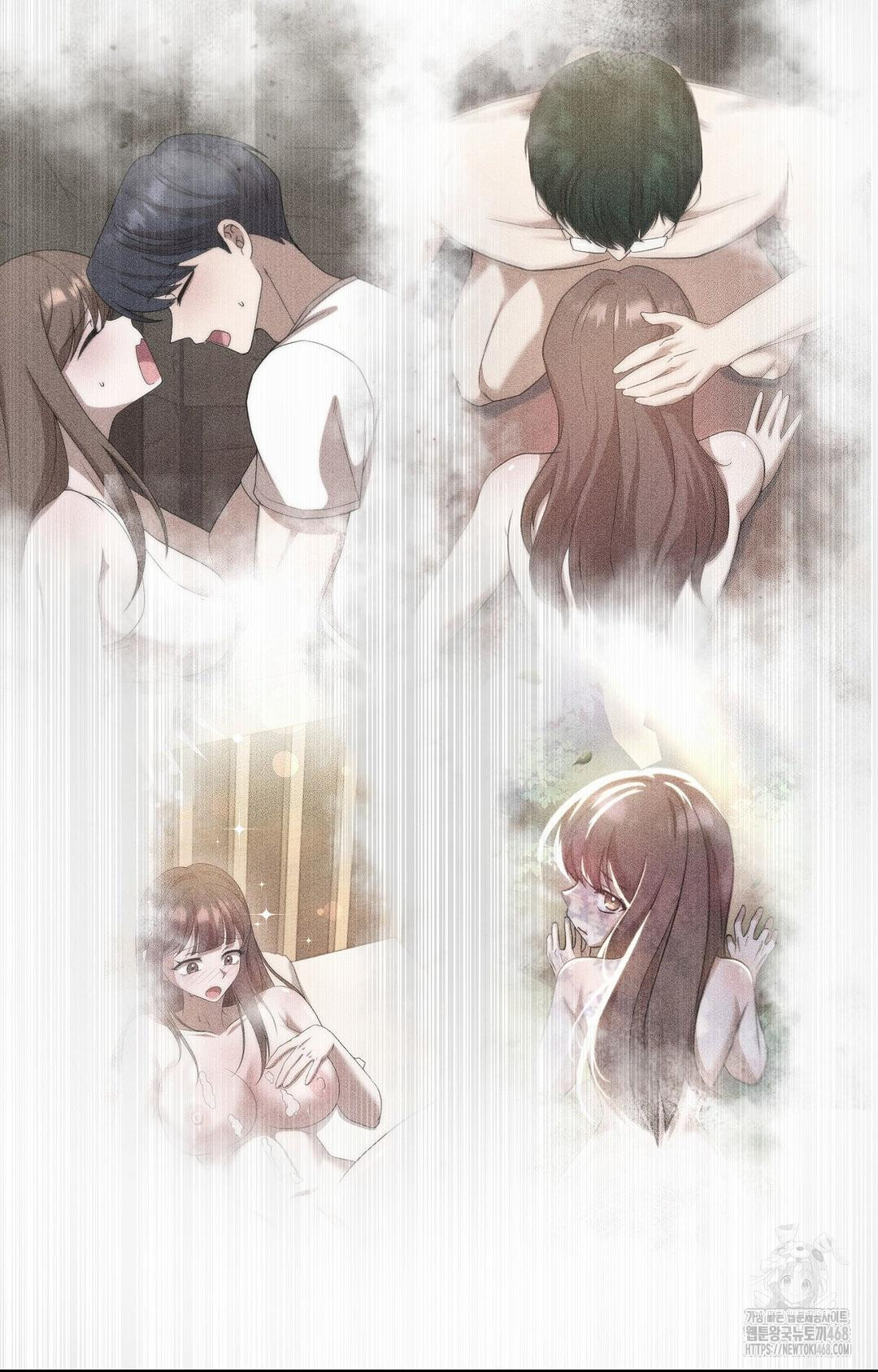 Boyfriend Girlfriend Game Raw Chapter 27 Page 49