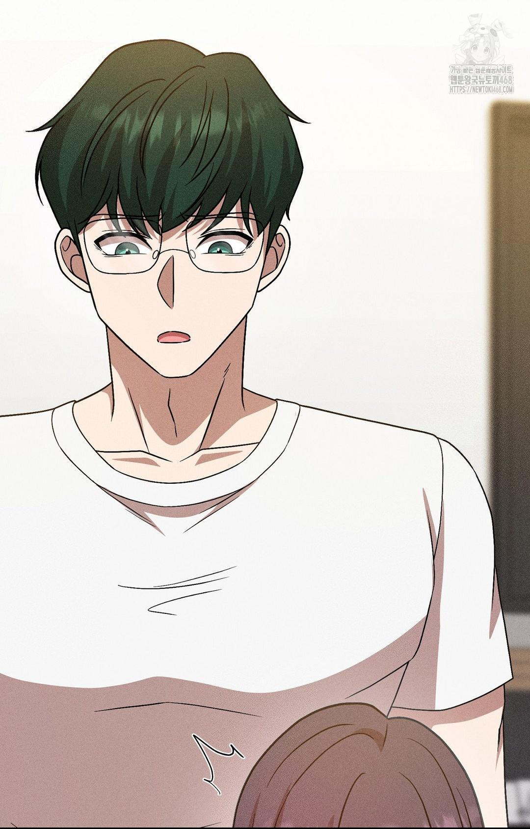 Boyfriend Girlfriend Game Raw Chapter 30 Page 57