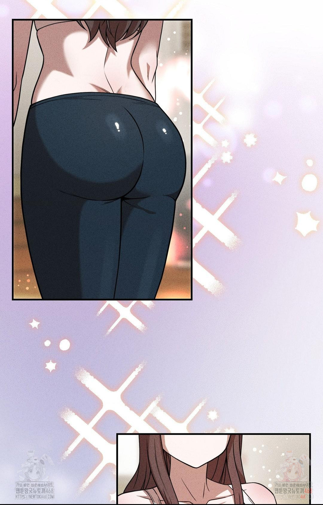 Boyfriend Girlfriend Game Raw Chapter 4 Page 6