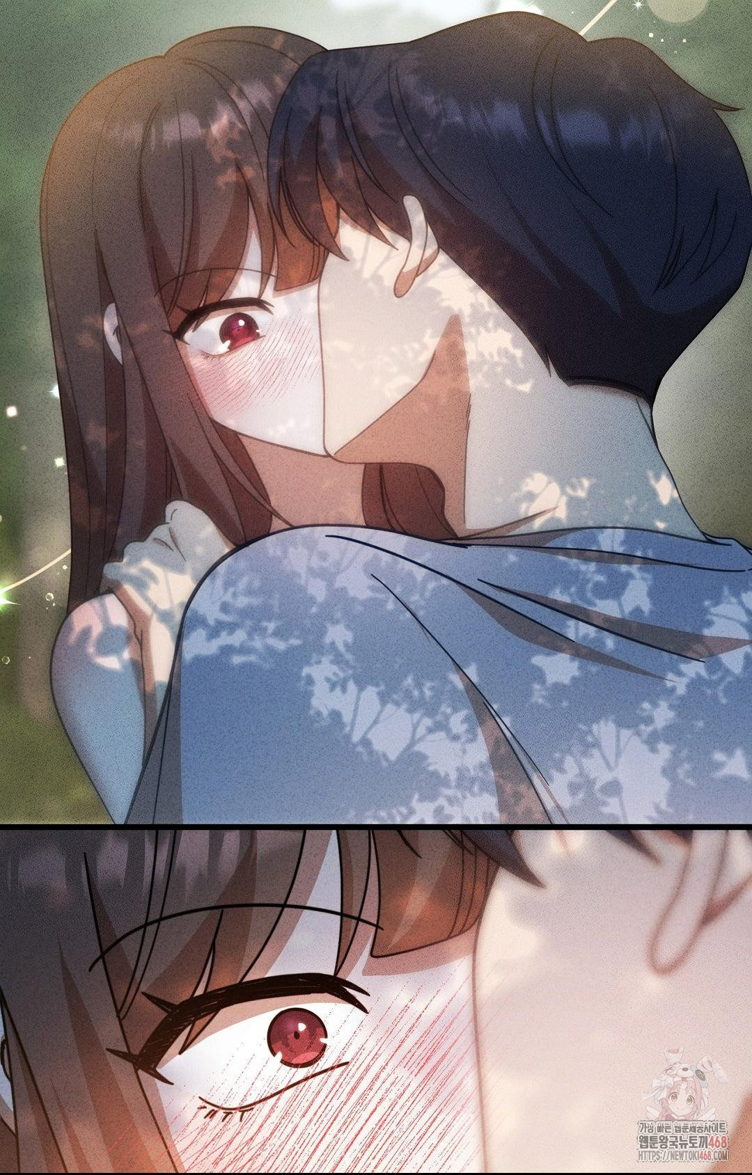 Boyfriend Girlfriend Game Raw Chapter 4 Page 77