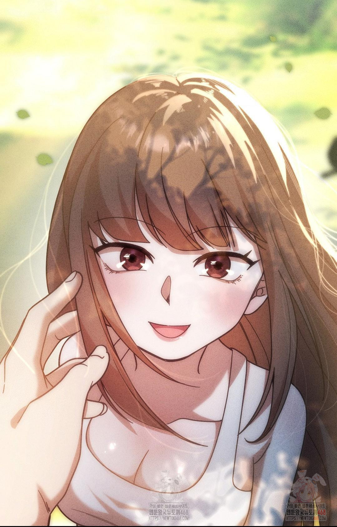 Boyfriend Girlfriend Game Raw Chapter 4 Page 84