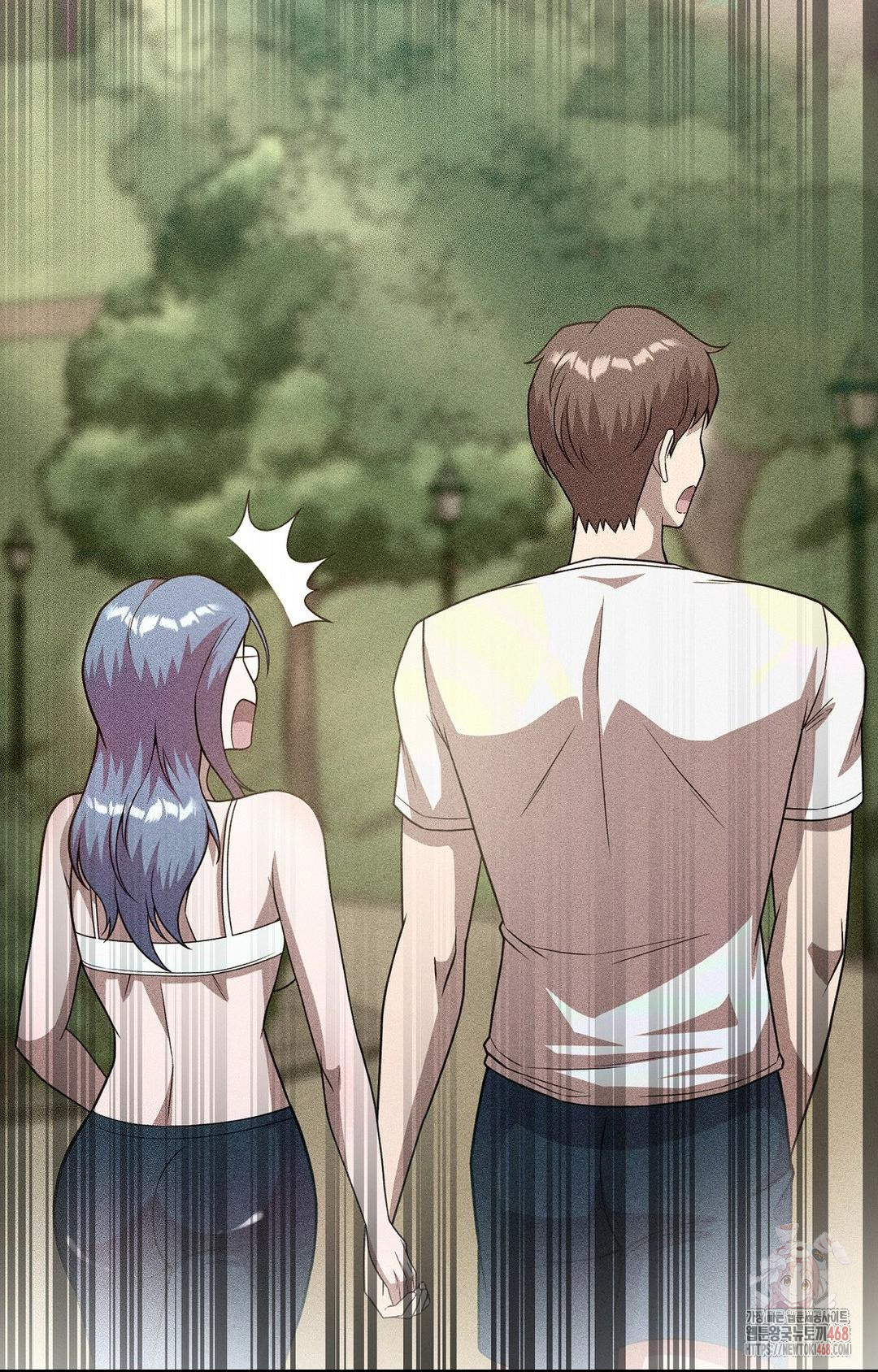 Boyfriend Girlfriend Game Raw Chapter 8 Page 63