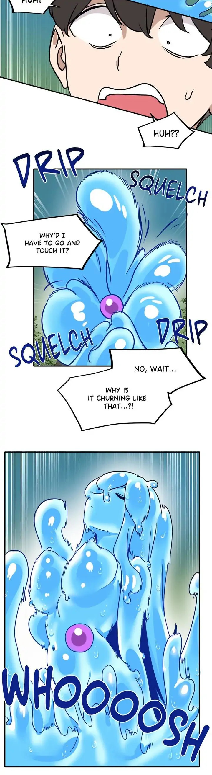No Man’s Land Chapter 1 Page 17