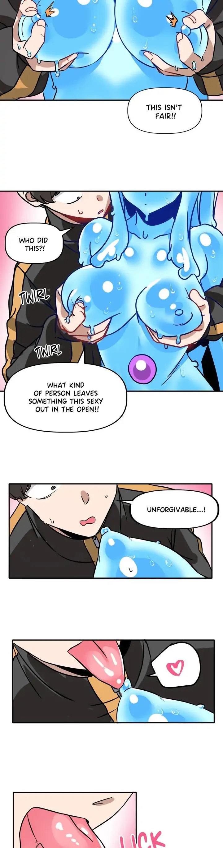 No Man’s Land Chapter 1 Page 28