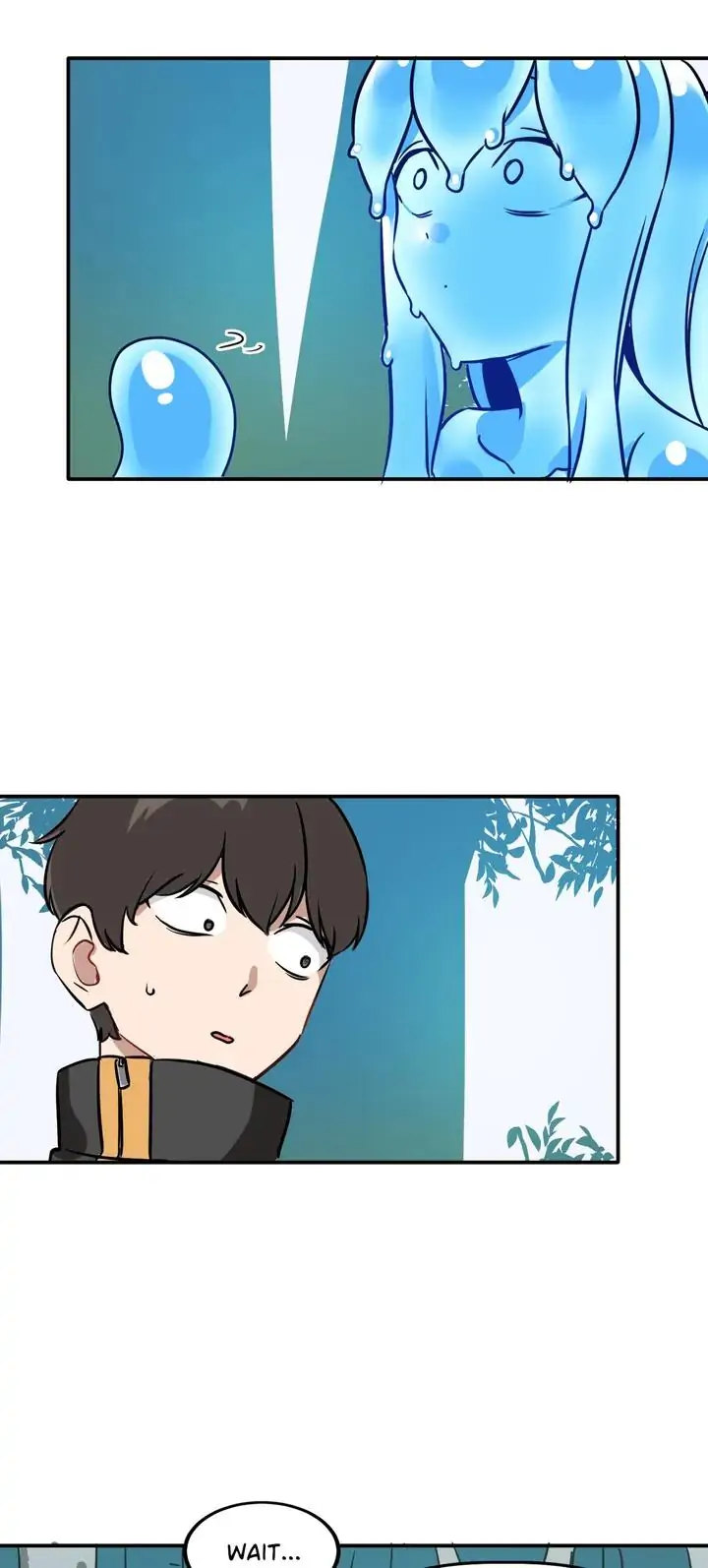 No Man’s Land Chapter 1 Page 31