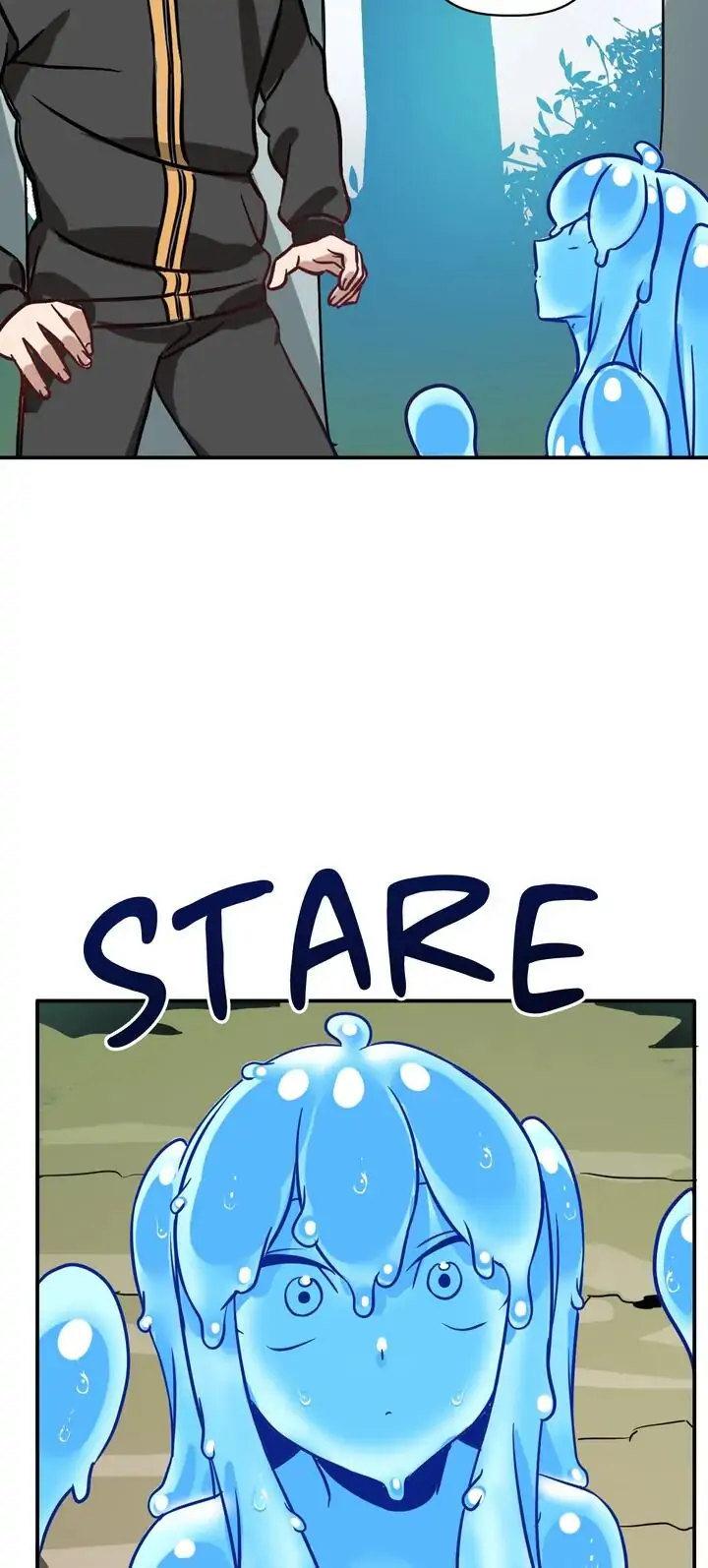 No Man’s Land Chapter 1 Page 33