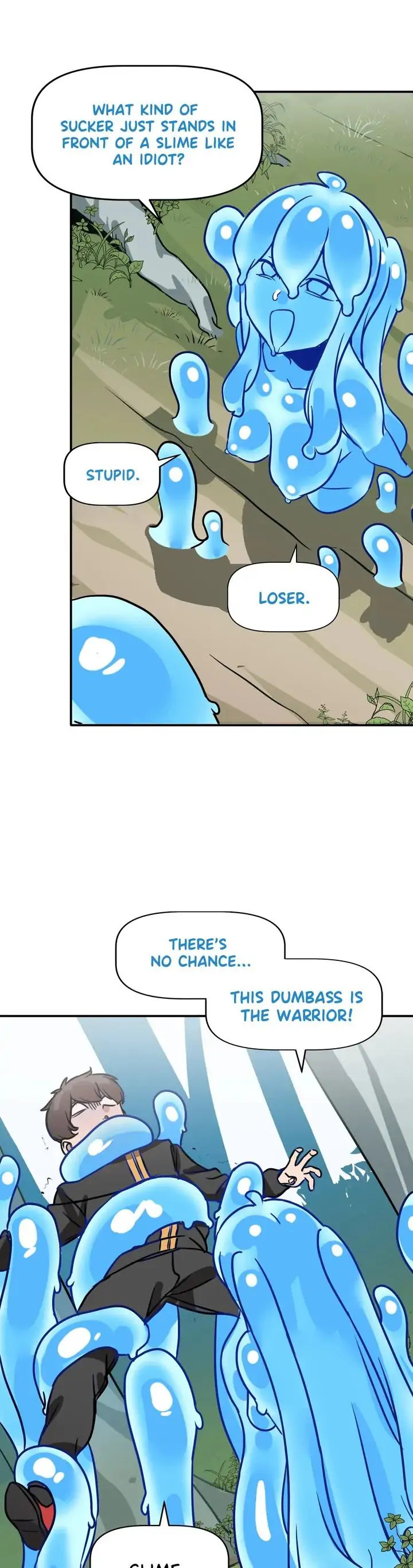 No Man’s Land Chapter 1 Page 37