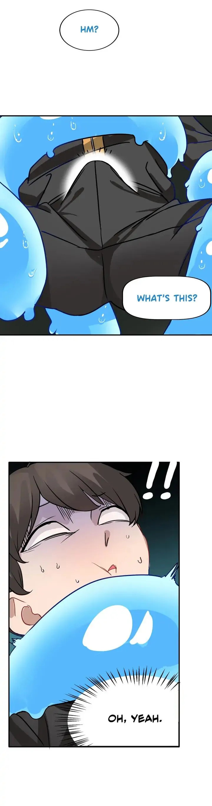 No Man’s Land Chapter 1 Page 39