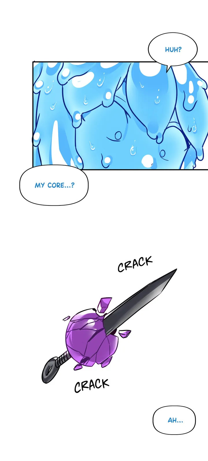No Man’s Land Chapter 1 Page 48