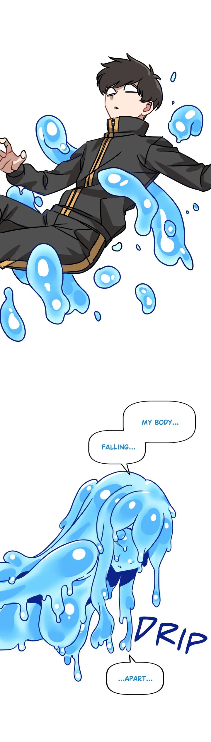 No Man’s Land Chapter 1 Page 49