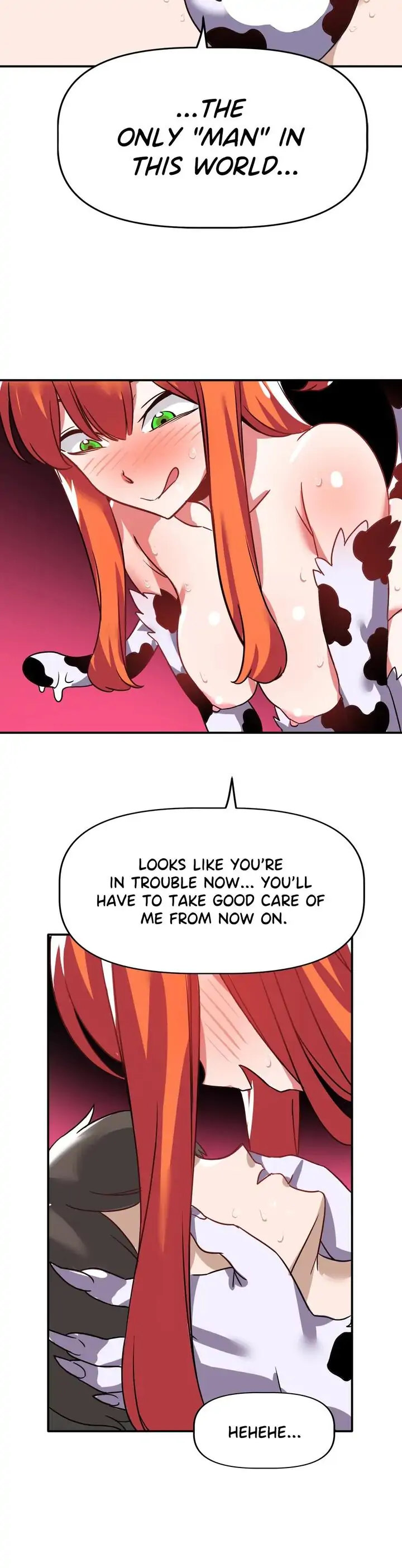 No Man’s Land Chapter 1 Page 6
