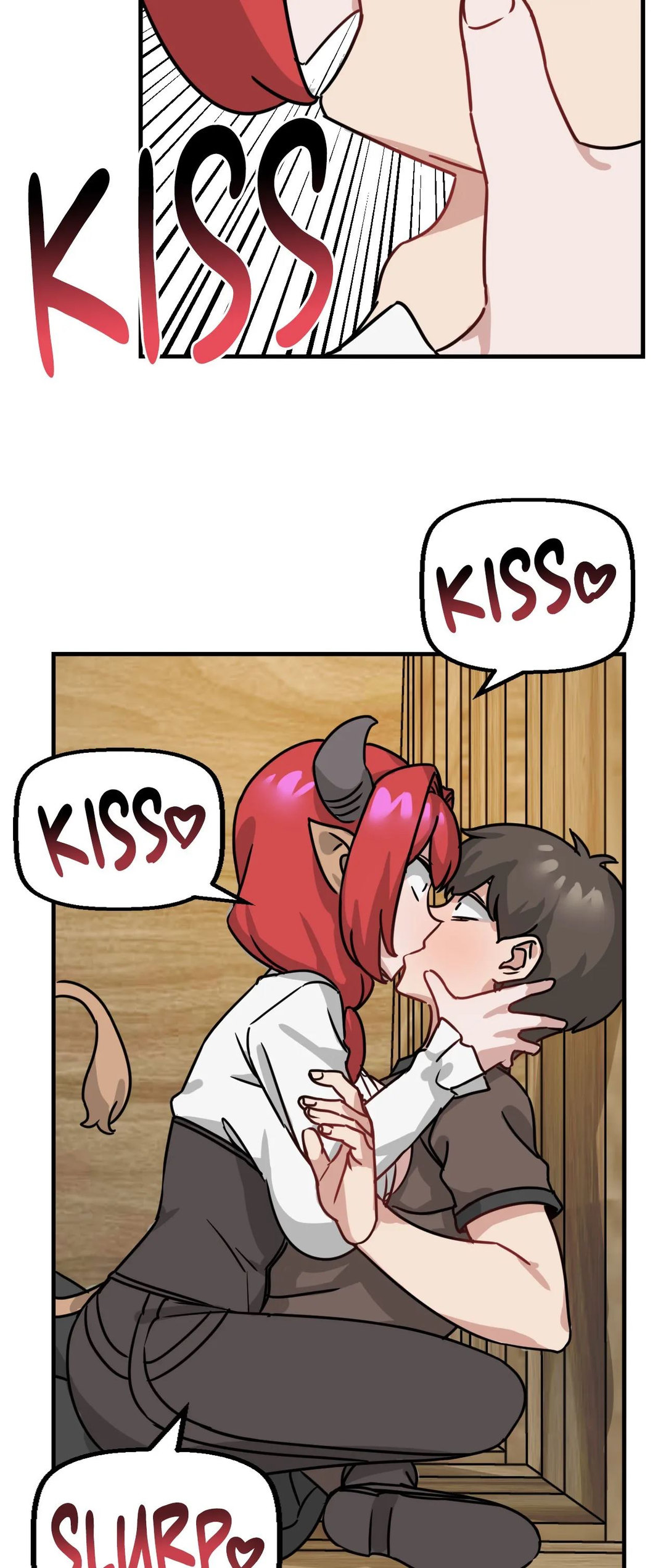 No Man’s Land Chapter 10 Page 11