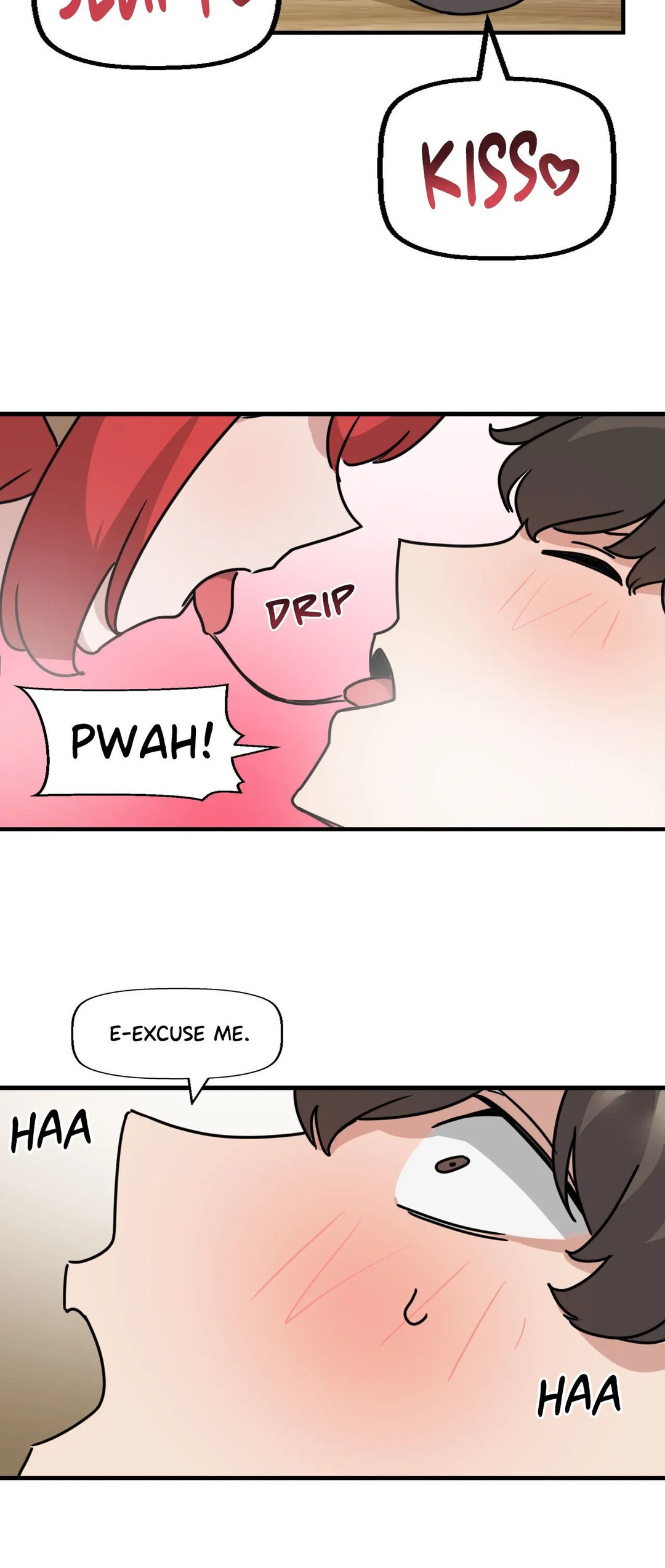 No Man’s Land Chapter 10 Page 12