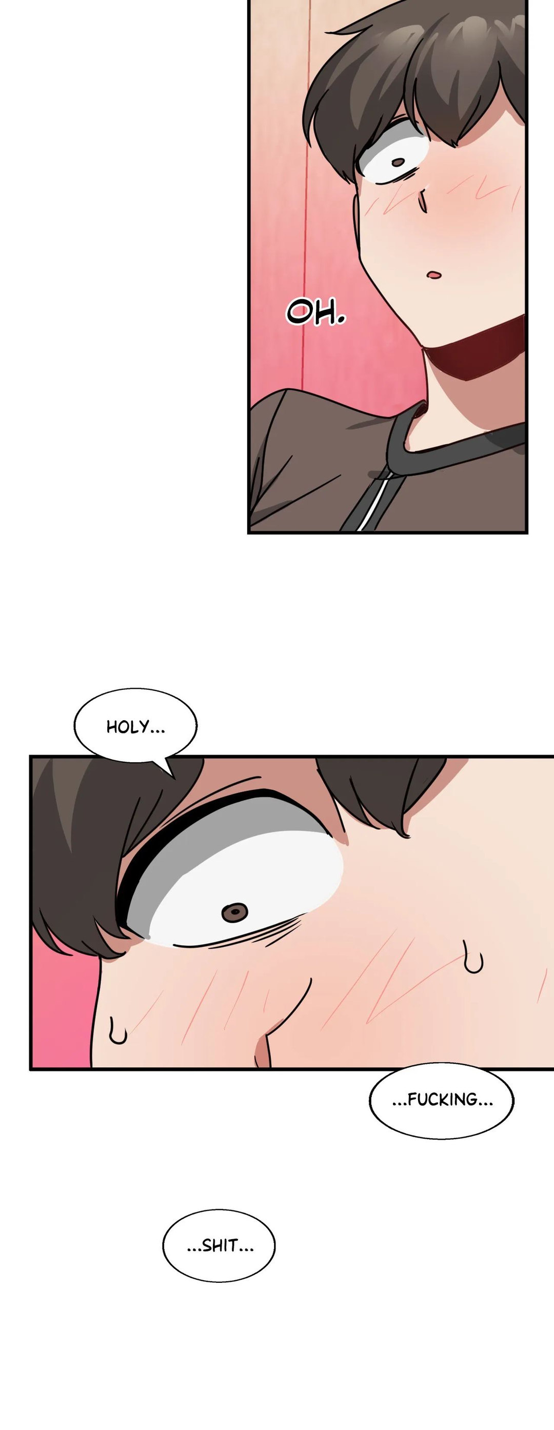 No Man’s Land Chapter 10 Page 22