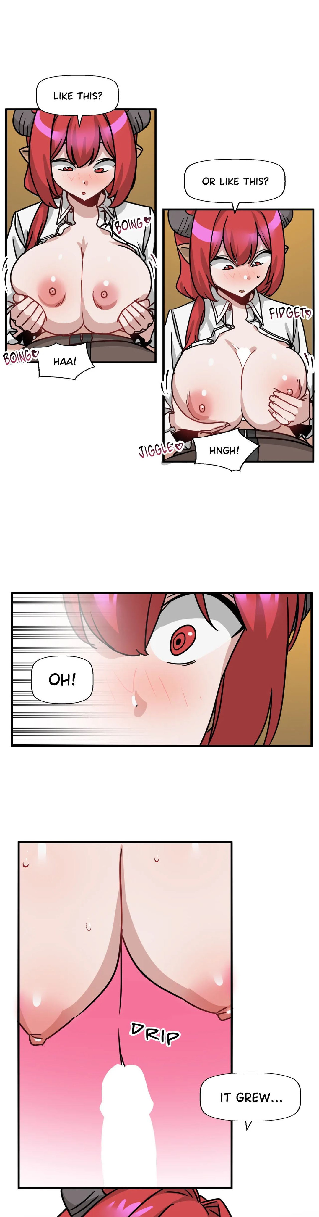 No Man’s Land Chapter 10 Page 25