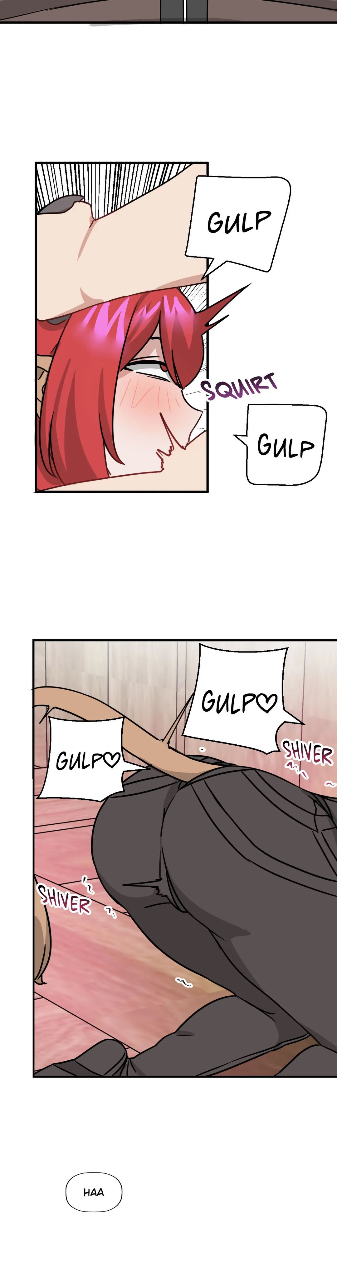 No Man’s Land Chapter 10 Page 30