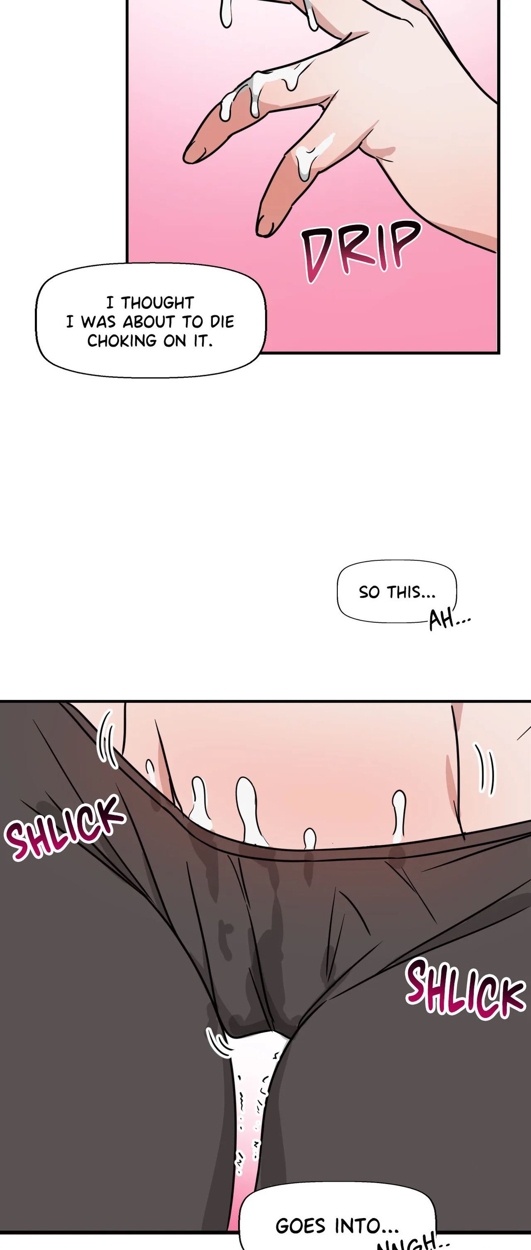 No Man’s Land Chapter 10 Page 33