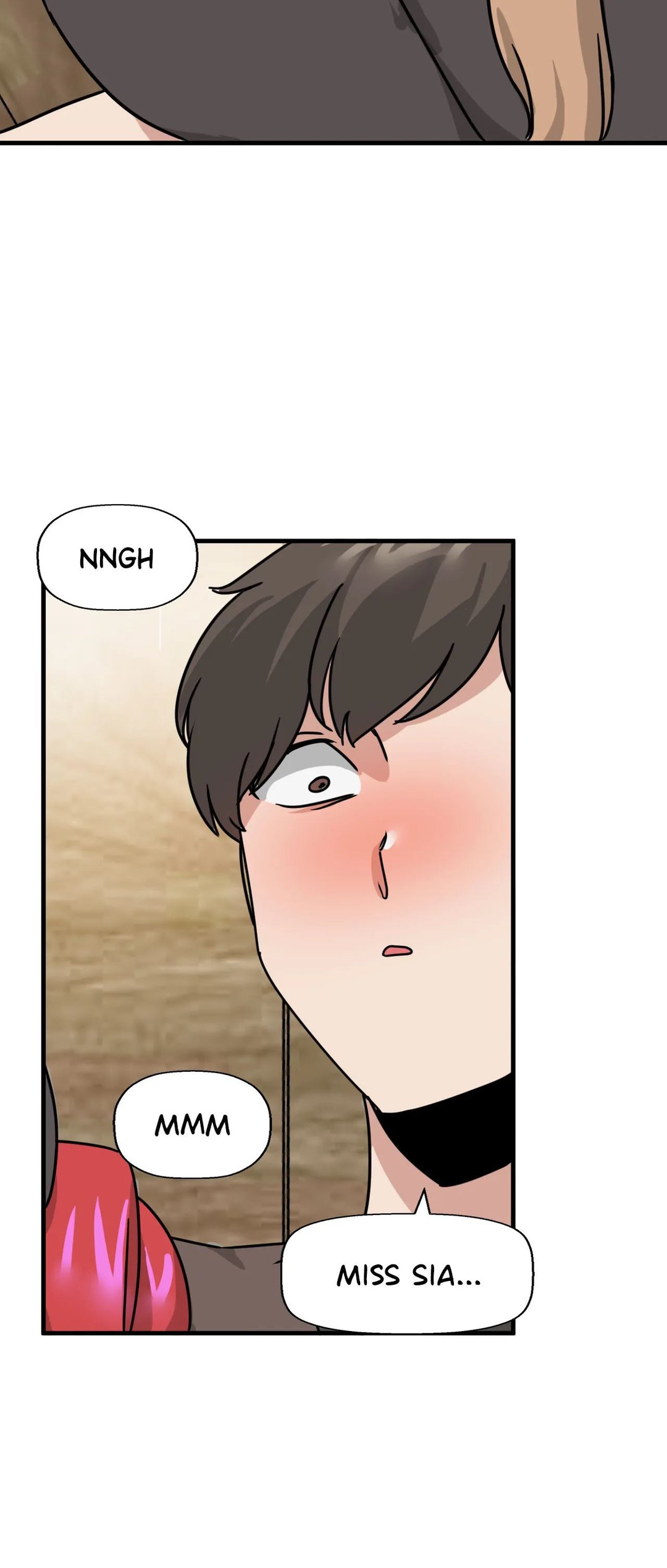 No Man’s Land Chapter 10 Page 35