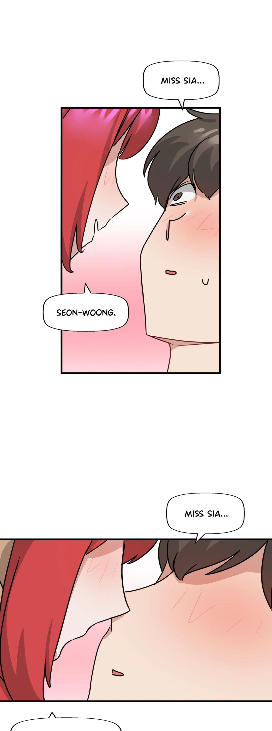 No Man’s Land Chapter 10 Page 37