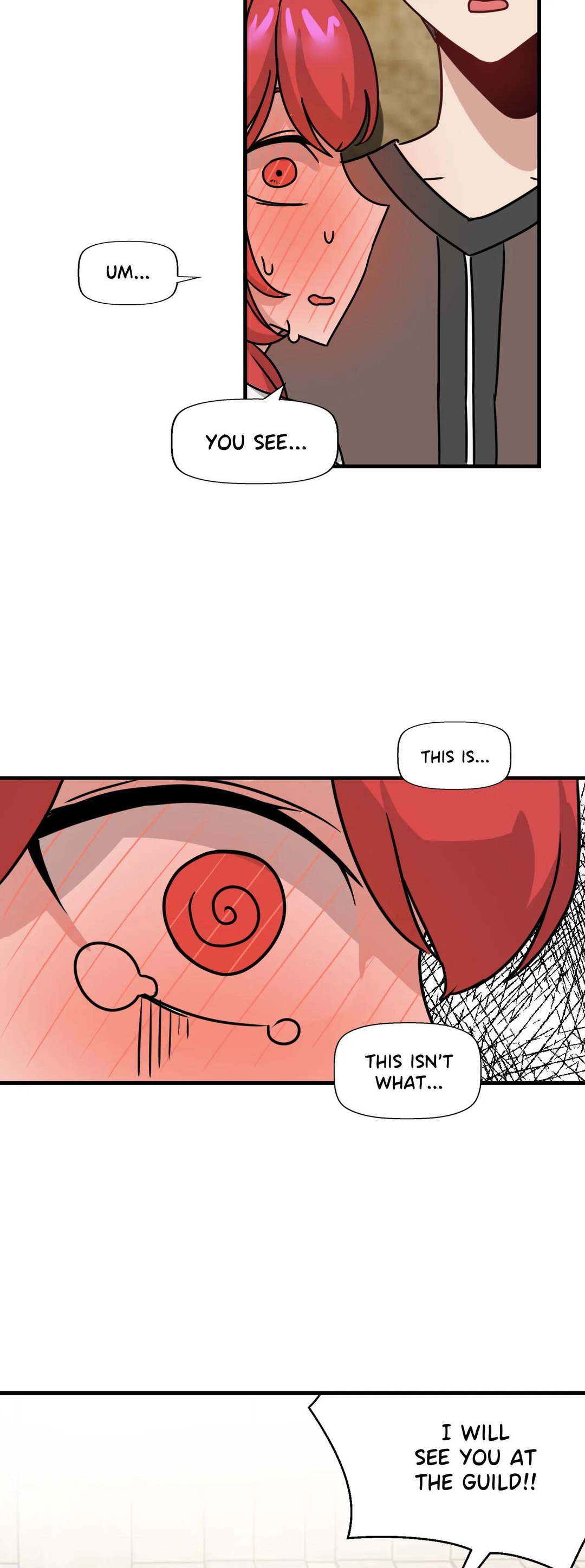 No Man’s Land Chapter 10 Page 40