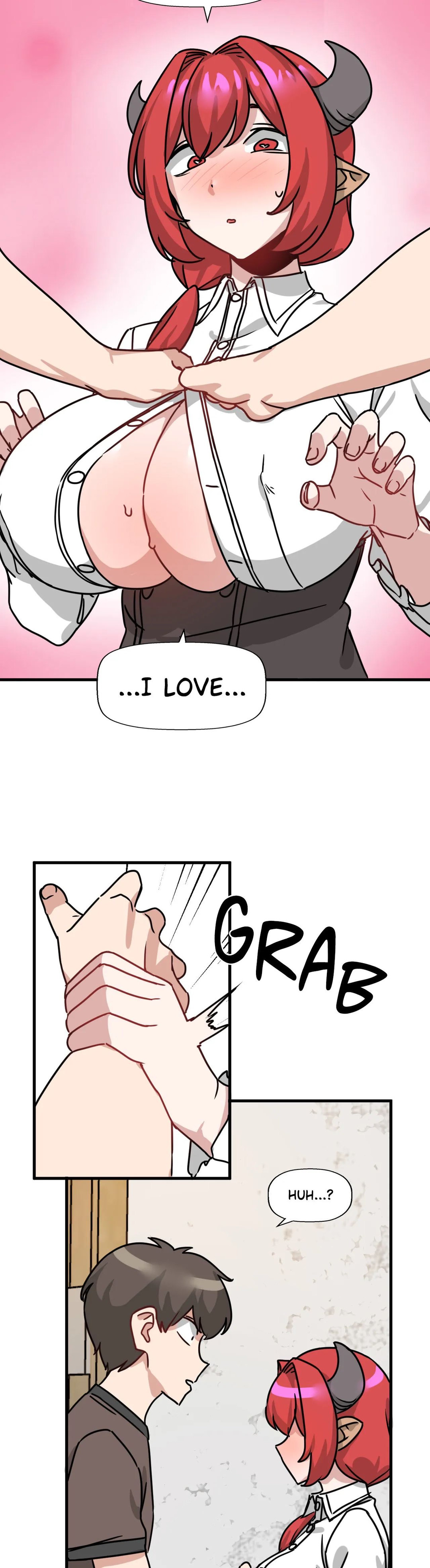 No Man’s Land Chapter 10 Page 5